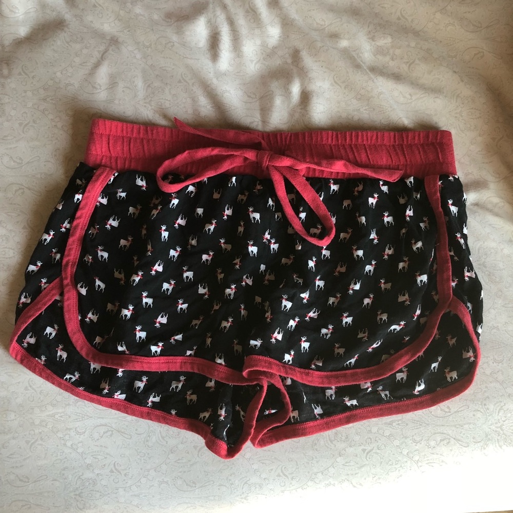Victoria’s Secret pj shorts